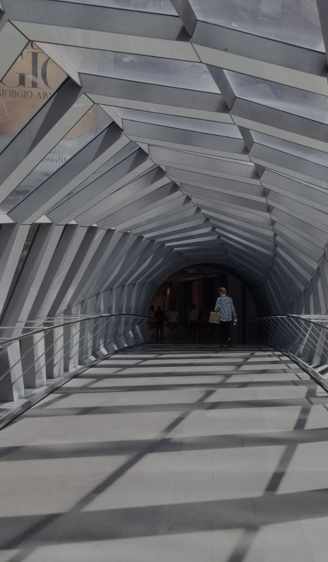 Brücke
